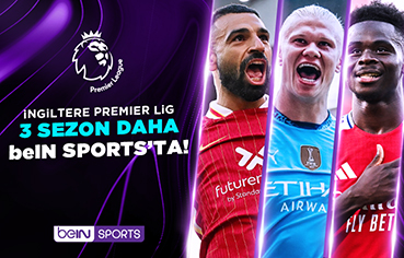Premier League sezon kampanyasÃ„Â±