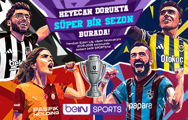 Taraftar Paketi kampanyasÃ„Â±