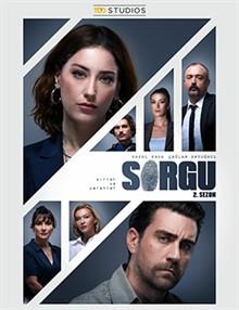 Sorgu