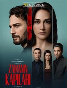 ZamanÃ„Â±n KapÃ„Â±larÃ„Â±